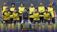 ترکیب سپاهان و مس رفسنجان مشخص شد