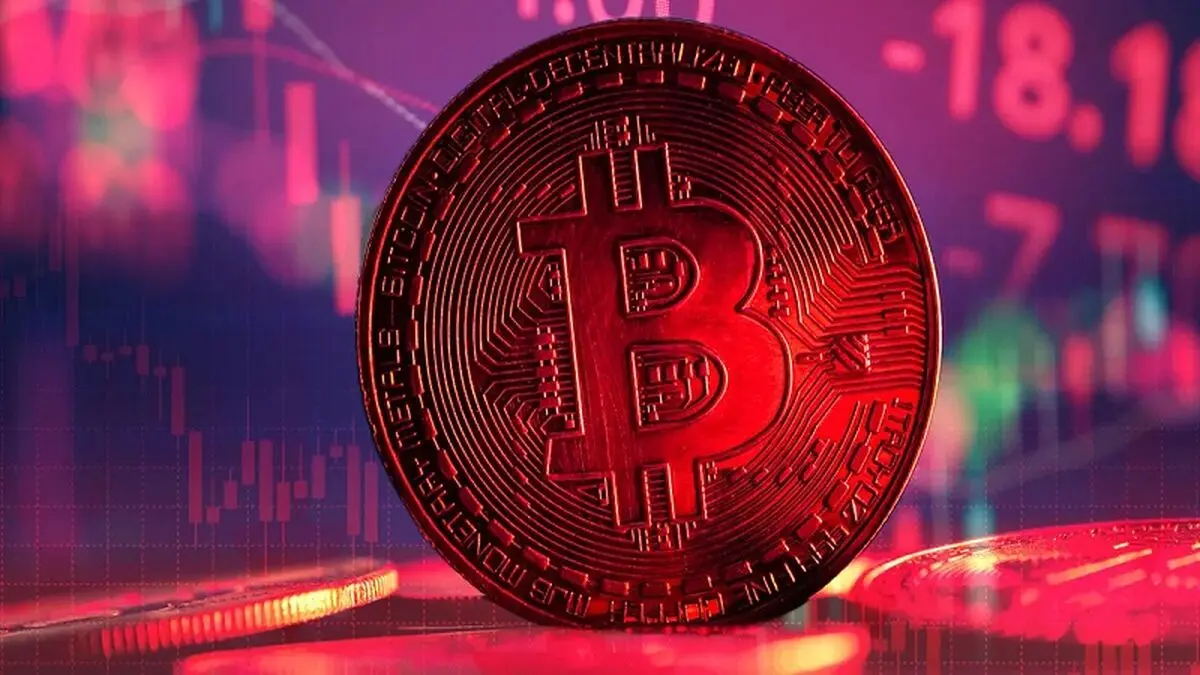 کاهش تقاضا برای ETF بیت‌کوین؛ پایان تعطیلی دولت آمریکا هم نتوانست بازار را تقویت کند
