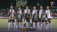مس رفسنجان صفر- سپاهان 3؛ پیروزی قاطع شاگردان نویدکیا