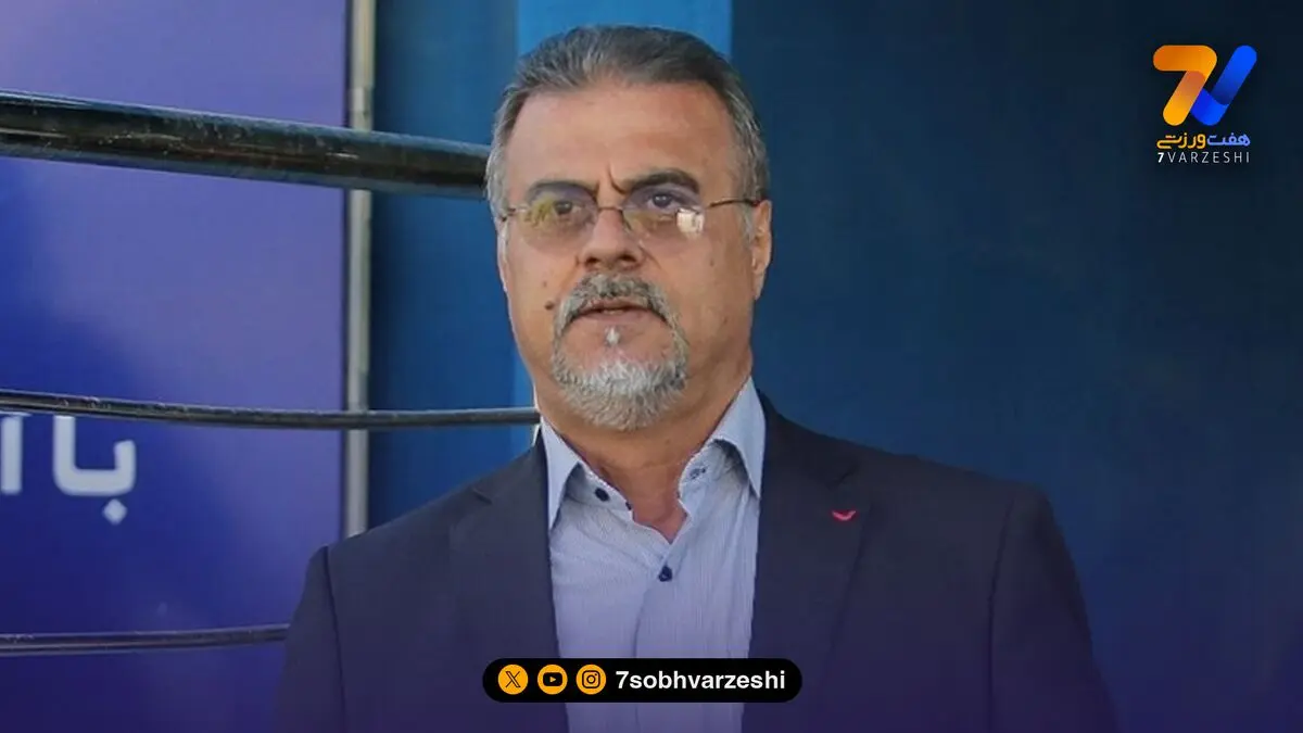 نظری‌جویباری: بدون هوادار بازی نمی‌کردیم؛ دوست داشتیم دربی در شیراز باشد!