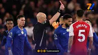 چلسی یک- آرسنال یک؛ صدرنشین لیگ برتر از استمفوردبریج جان سالم برد!