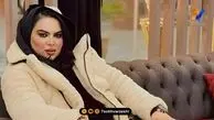 نگاه ورزشی | شیرین دختر قدرتمند بدنسازی