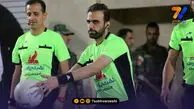 نظر کمیته داوران برای قضاوت دربی امیر عرب براقی است!