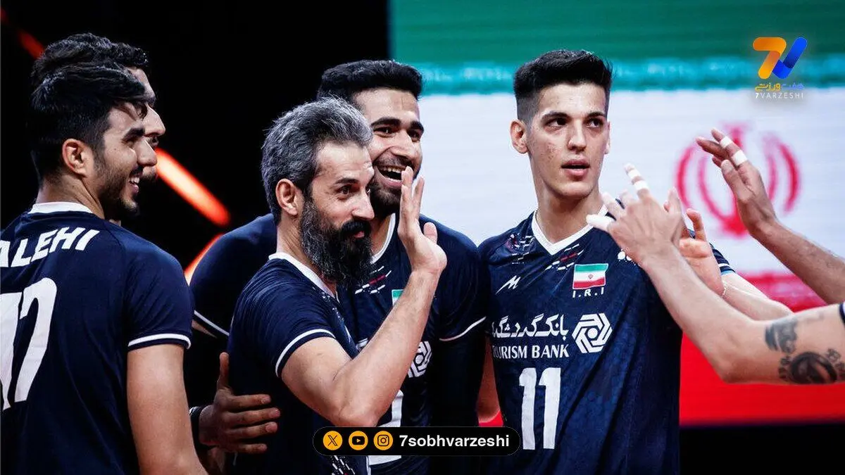سعید معروف از کودکی تا به امروز