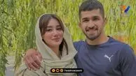 نگاهی به ماشین نوستالژی امیرمحمد یزدانی مدال آور کشتی