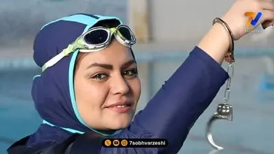 تیم شنای جوانان ایران نایب‌قهرمان آسیا شد