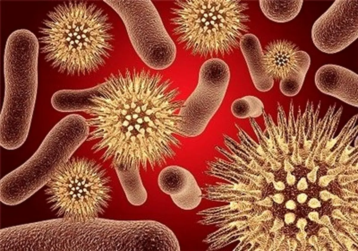 هر انسان یک ابر میکروبی مخصوص خودش را دارد