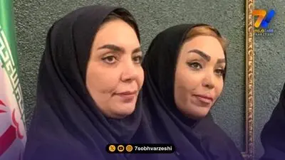 اسبقیان: من فقط سرپرست هستم