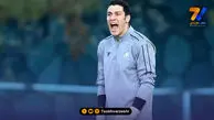 مصدومیت اخباری؛ دوری چهار هفته ای دروازه بان سپاهان