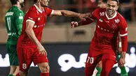 پرسپولیس؛ پیش به سوی دربی