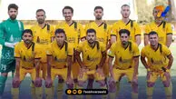اخراج جنجالی مدافع استقلالی پیش چشم مربی سابق استقلال!