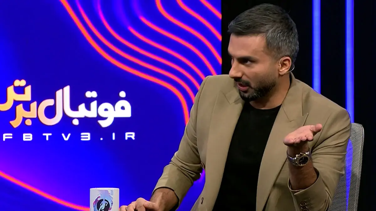 حمله افراد ناشناس به داوران بازی پرسپولیس!