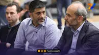 جبلی در جمع قهرمانان کشتی: پیشنهاد راه‌اندازی کانال اختصاصی کشتی در تلوبیون!