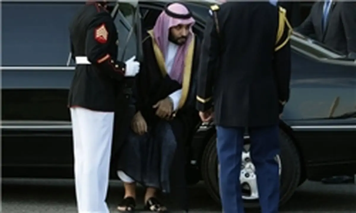 روزنامه الدیار: علت حادثه «منا» حضور کاروان پسر شاه عربستان بود
