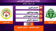کارشناسی داوری آلومینیوم – فجرسپاسی