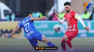 فقط ۸ هزار و ۶۰۰ بلیت برای تماشاگران دربی