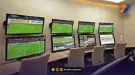 VAR در جام جهانی ۲۰۲۶ گسترده‌تر می‌شود؛ دخالت‌ها دو برابر شد
