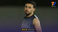 فوری؛ منیر الحدادی دربی را قطعی از دست داد!