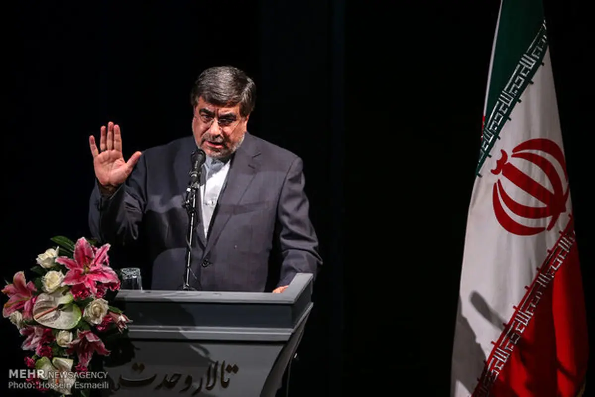 علی جنتی :سوژه‌سازان این‌بار سراغ معاون هنری رفته‌اند