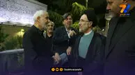 مهرعلیزاده: هرگز خاتمی و من درخواست باخت تیم ملی را نداشتیم