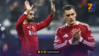 لیورپول نمایش بدون مو را روی صحنه برد!