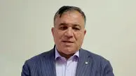 تاجرنیا: اگر به پرسپولیس احترام بگذاریم، نشانه نداشتن تعصب به استقلال نیست