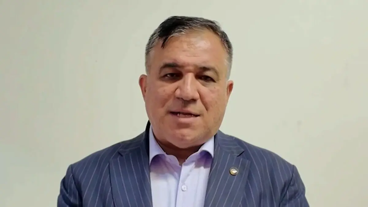 تاجرنیا: اگر به پرسپولیس احترام بگذاریم، نشانه نداشتن تعصب به استقلال نیست
