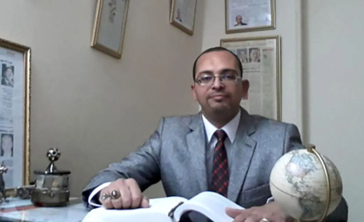 پیشگو ها خبر از سقوط آل سعود و شروع جنگ جهانی می دهند