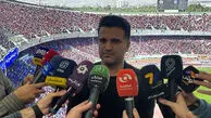 رییس دپارتمان VAR: ورزشگاه اراک قابلیت استفاده از دوربین‌های زیادی ندارد!