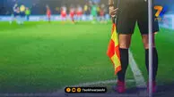 داوران هفته چهاردهم لیگ آزادگان اعلام شد