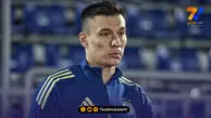 کفش طلای ازبکستان برای مهاجم موردنظر استقلال و پرسپولیس!