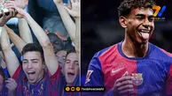 مندیتا: کاری نکنید یامال مثل منیر الحدادی شود!