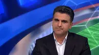 حکیم : داور وار در بازی پرسپولیس اعلام پنالتی کرده بود اما داور وسط قبول نکرد