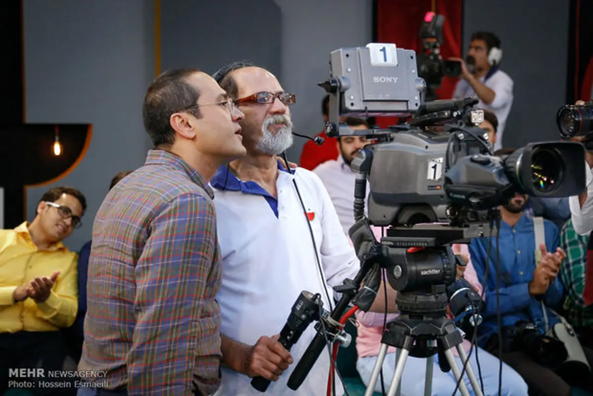 «خندوانه» امشب هم پخش نمی‌شود