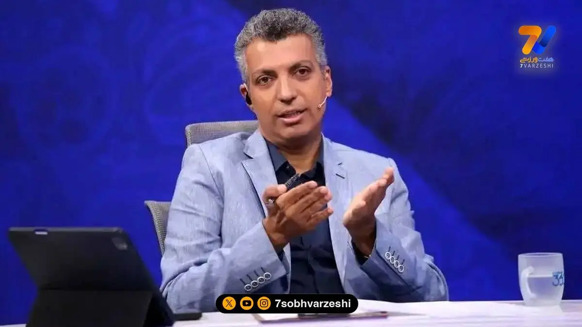 نگاهی به خانه لوکس و مجلل عادل فردوسی‌پور در تهران و ویلای مدرنش در شمال