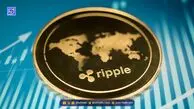 کاهش ۵.۱٪ قیمت XRP و افزایش نوسانات بازار با انتقالات نهنگ‌ها