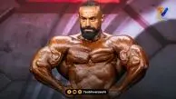 نگاه ورزشی | بهروز تابانی هرکول بدنسازی