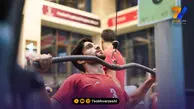 ابرقویی: از خوشحالی تا صبح نخوابیدم/ حسینی الگوی من در فوتبال است