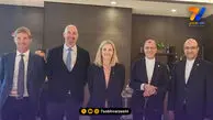 رایزنی‌های بین‌المللی؛ مدیران المپیک ایران در مقر IOC