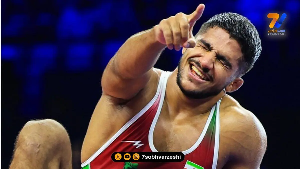 ثبت قرارداد غلامرضا فرخی با نفت و گاز زاگرس پیش از مرحله پایانی