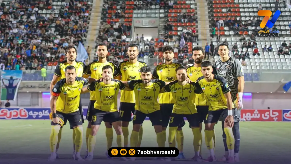 تصمیم کنفدراسیون فوتبال آسیا به سود سپاهان؛ آخال از میزبانی محروم شد