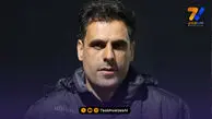 مربی شمس آذر: فردا فرصتی است تا کیفیت واقعی تیم را نشان دهیم