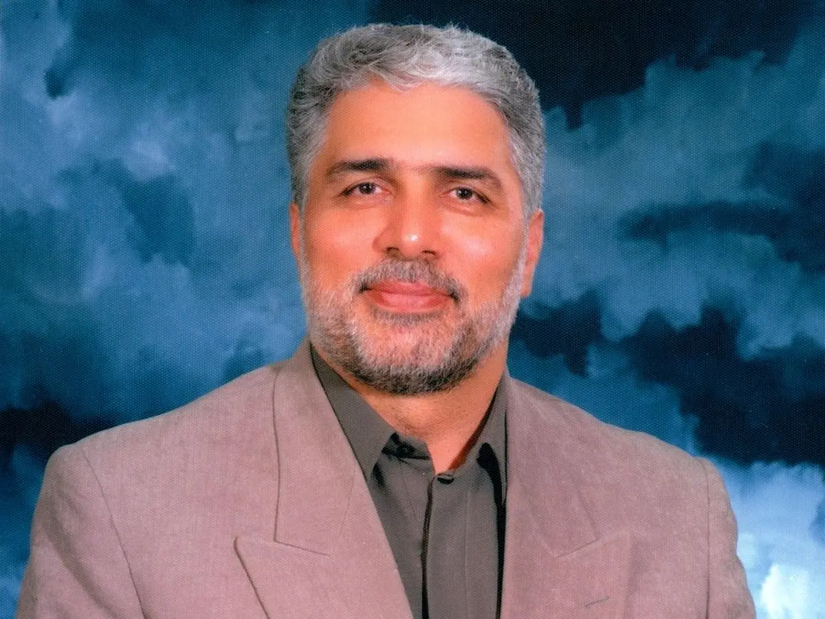 تکذیب درگذشت قاسم افشار در مکه