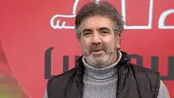 واکنش رهبری‌فرد به لقب کاستاکورتا: در ایتالیا رهبری فرد صدایم می‌کنند