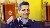 نگاهی به ماشین عادل فردوسی پور گزارشگر فوتبال / ماشین نیست که هواپیماست