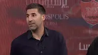 بیک‌زاده: استقلال یک هیچ پرسپولیس را می‌برد