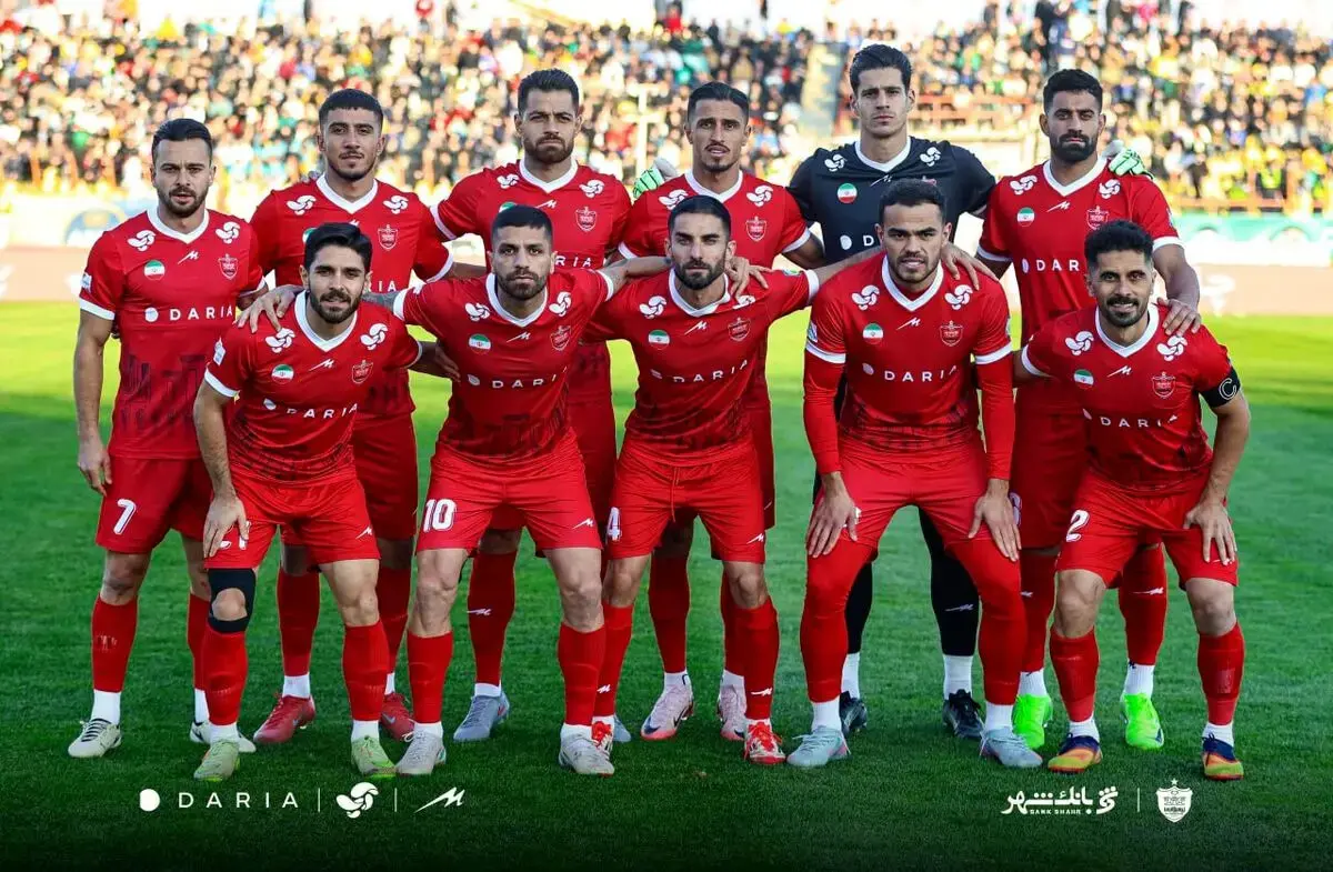 ترکیب احتمالی پرسپولیس برای دربی/ بیفوما یا محمد عمری؟ مسئله این است!