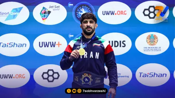 سعید اسماعیلی؛ فرا زمینی که روی زمین زندگی می کند!