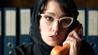 اظهارات جدبد خانم بازیگر تاسیان / دنیز دانش‌ صمدی از پشت پرده ها گفت!