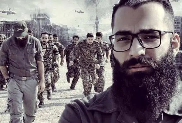 بیوگرافی حمید صفت